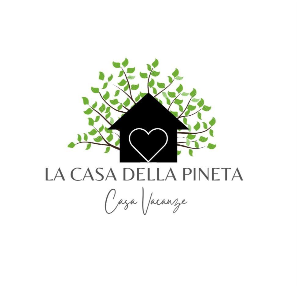La Casa Della Pineta Villa Rome Luaran gambar